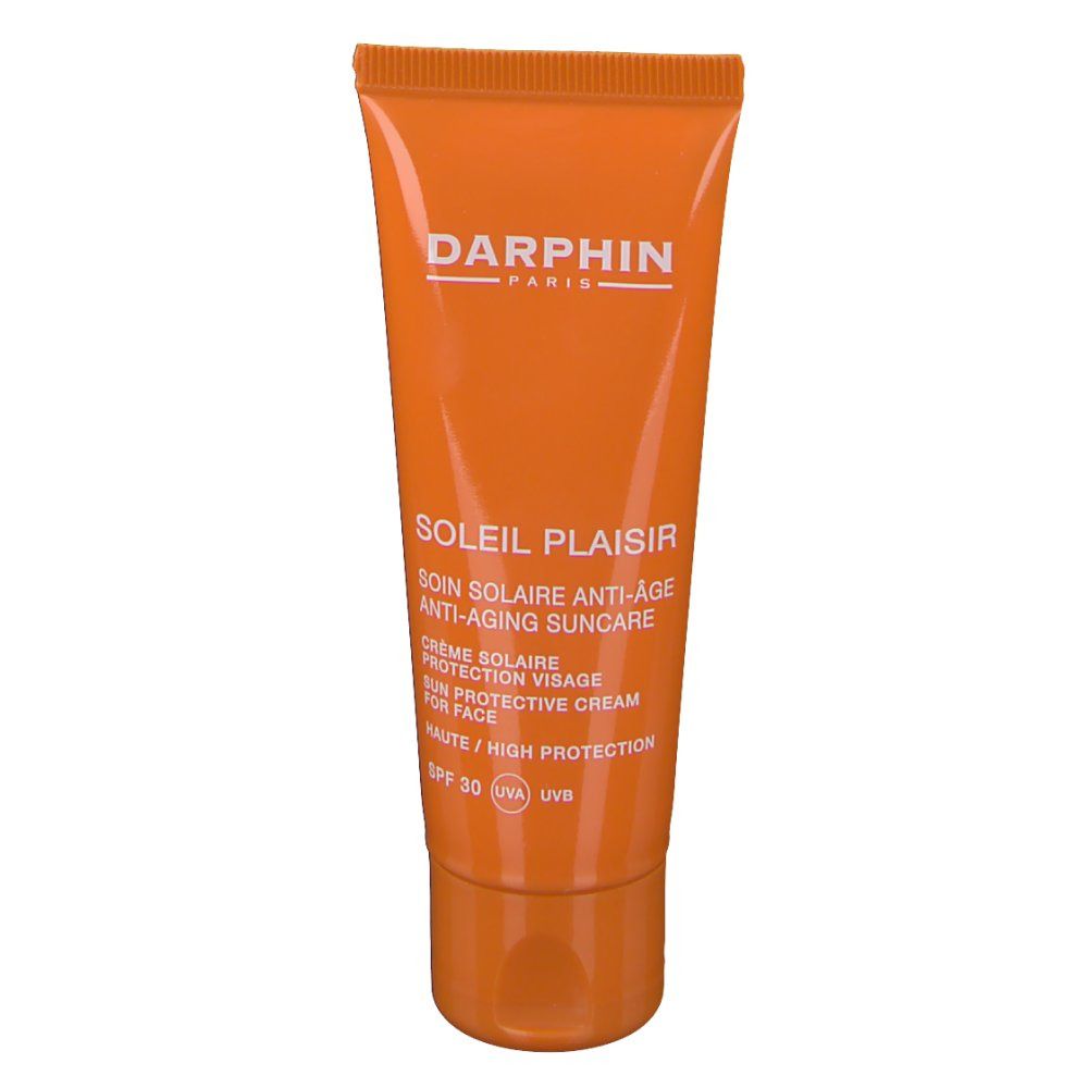 Darphin Soleil Plaisir SPF30 Anti-Age Visage