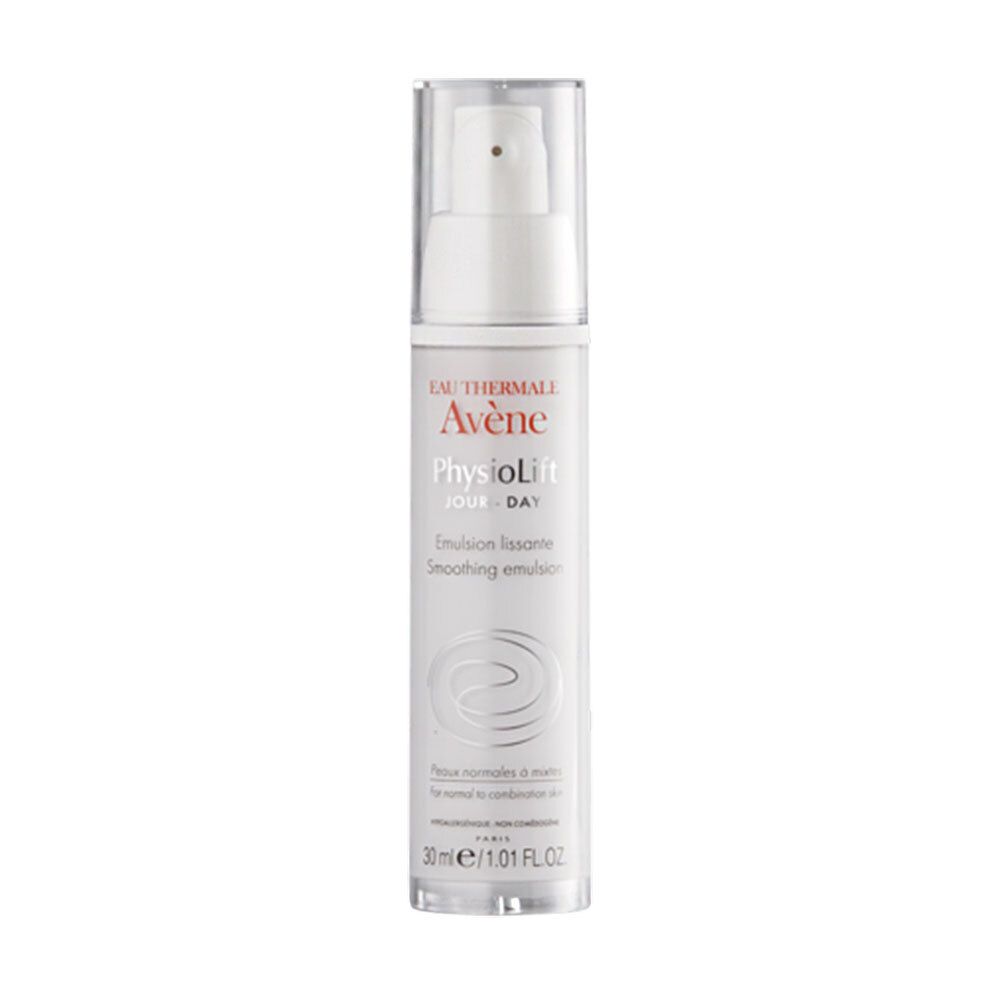 Avène PhysioLift Gladstrijkende Dagemulsie