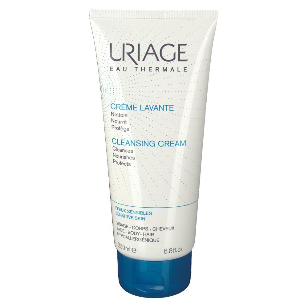 Uriage Crème Lavante