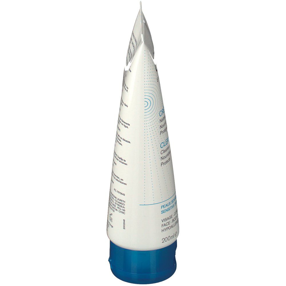 Uriage Crème Lavante