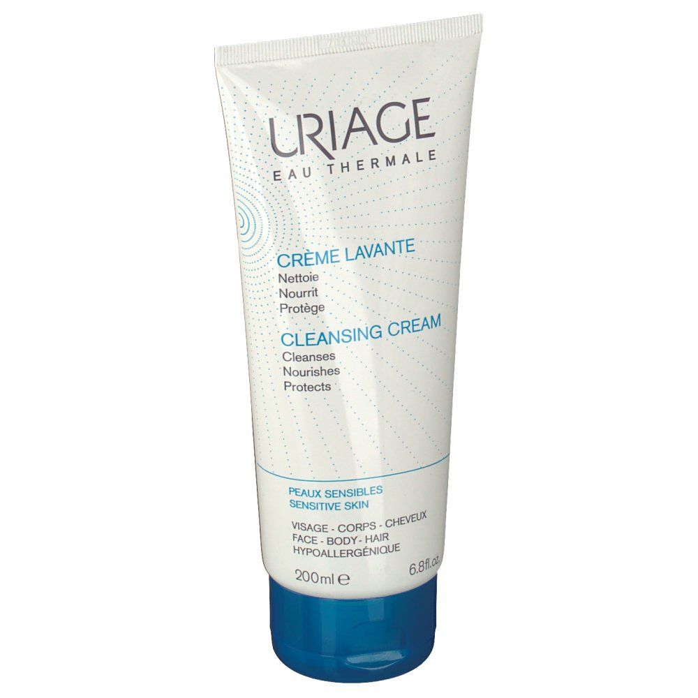 Uriage Crème Lavante