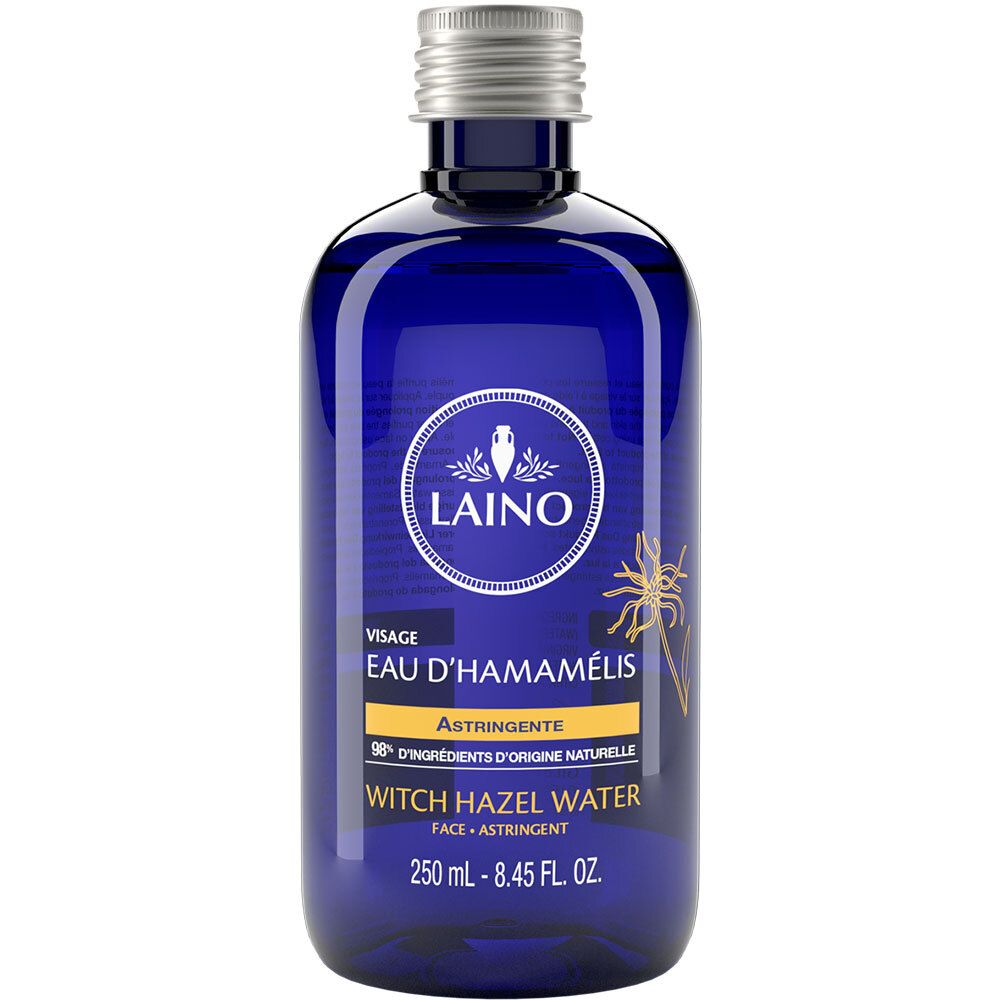 Laino l'Eau de Fleur Hamamelis