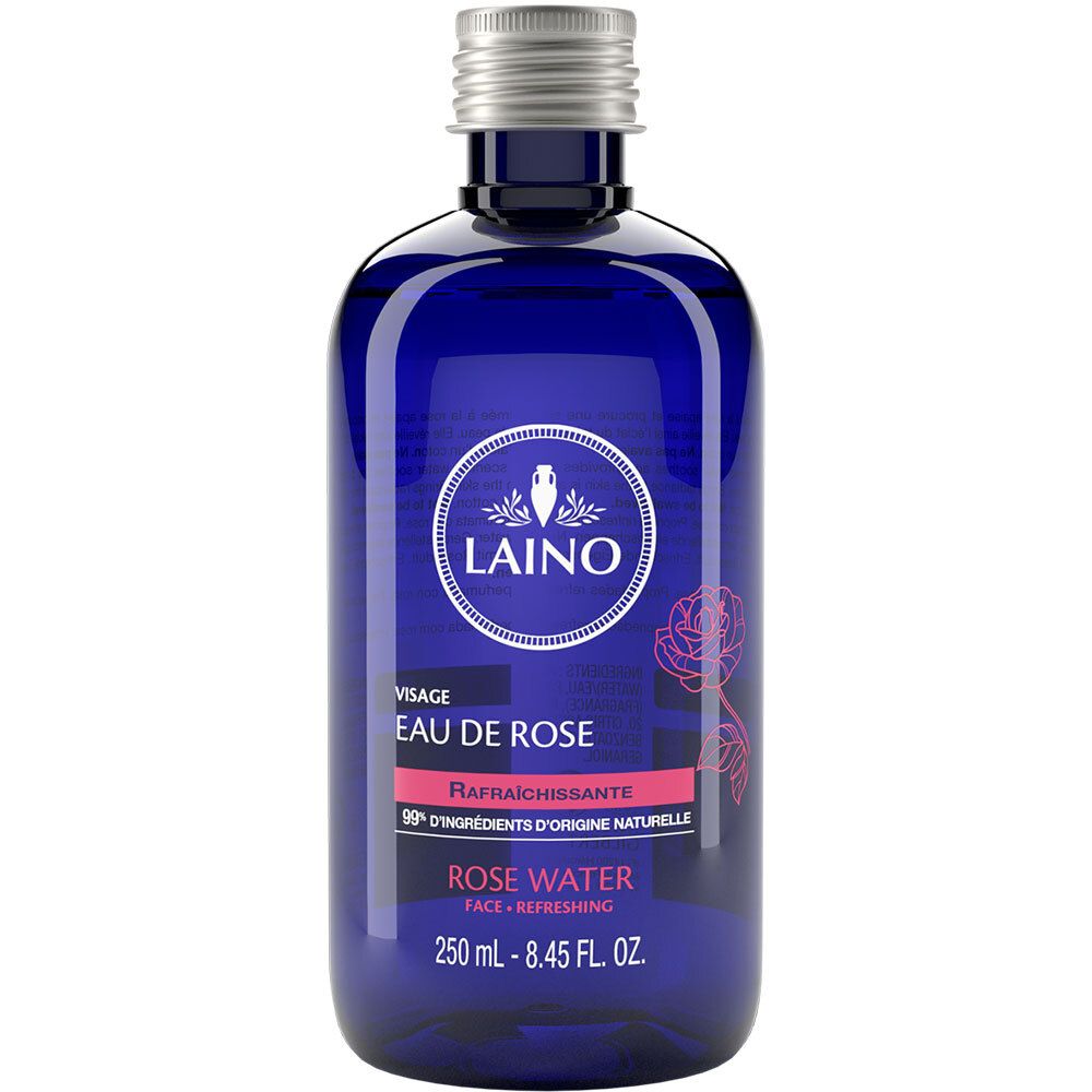 Laino L'Eau De Fleur Roses