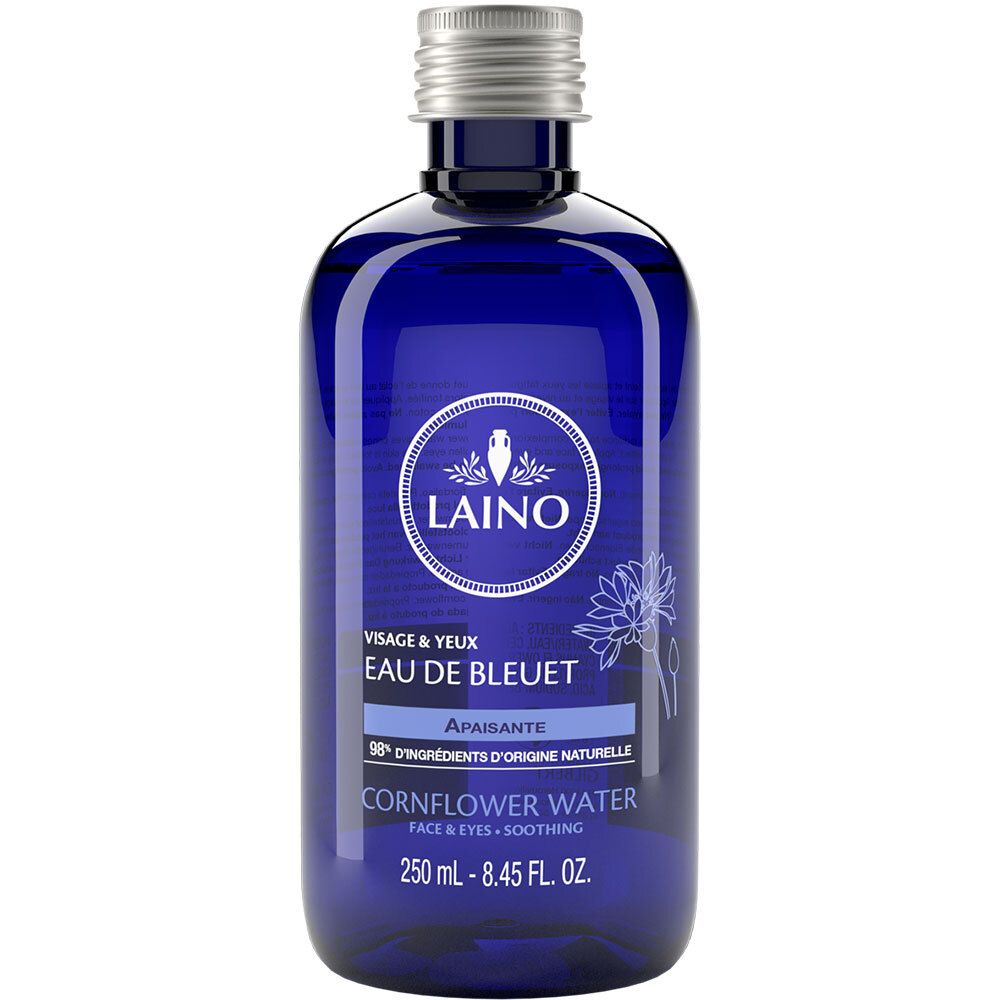 Laino Bloesemwater Korenbloem