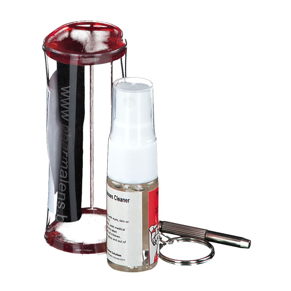 Pharma Glasses Cleaning Kit