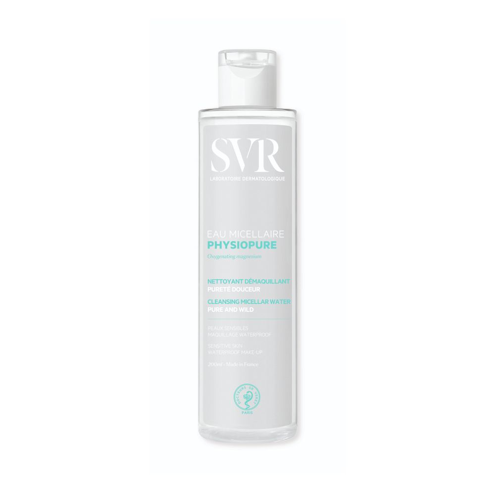 SVR Physiopure Micellair Water