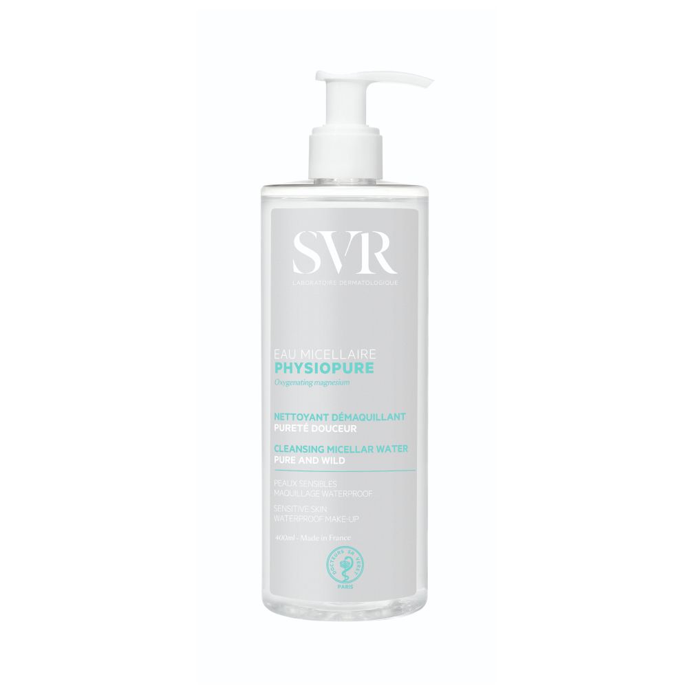 SVR Physiopure Eau Micellaire