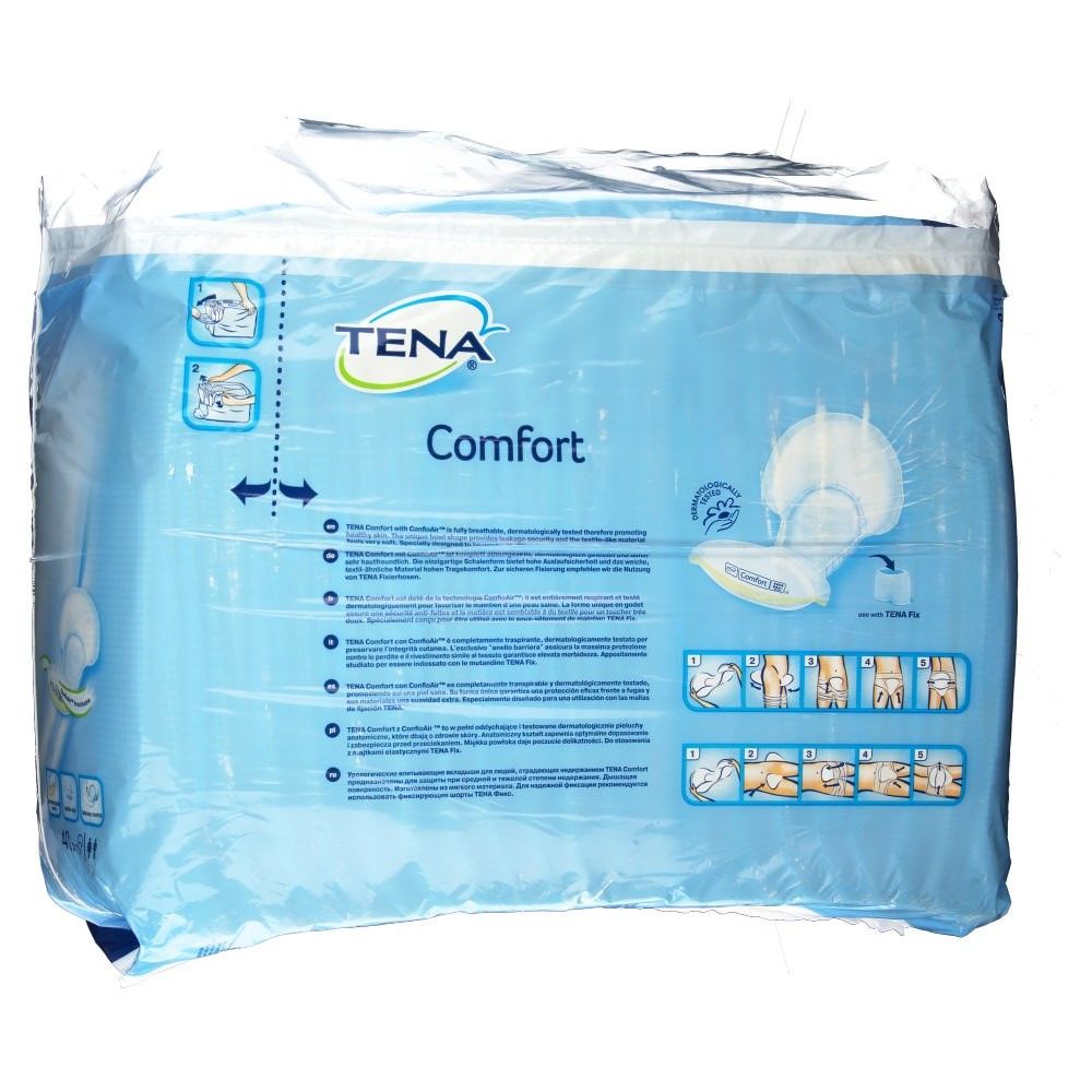 TENA Comfort Original Extra