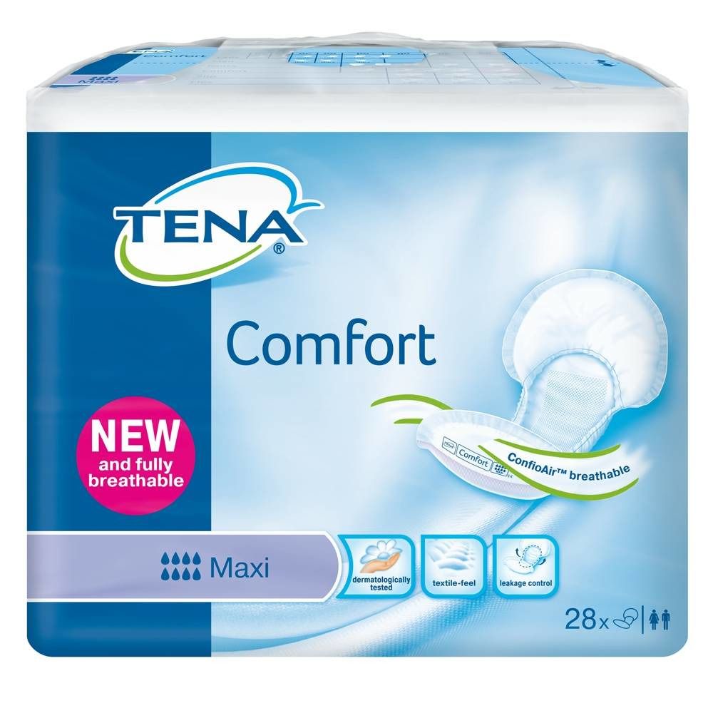 TENA Comfort Original Maxi