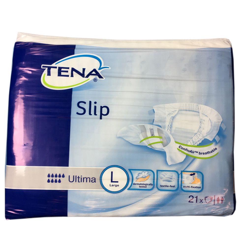 TENA Slip Ultima Large