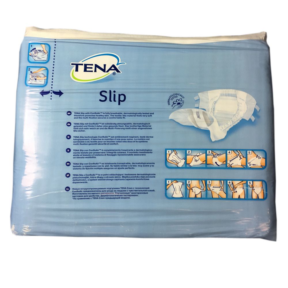 TENA Slip Ultima Large