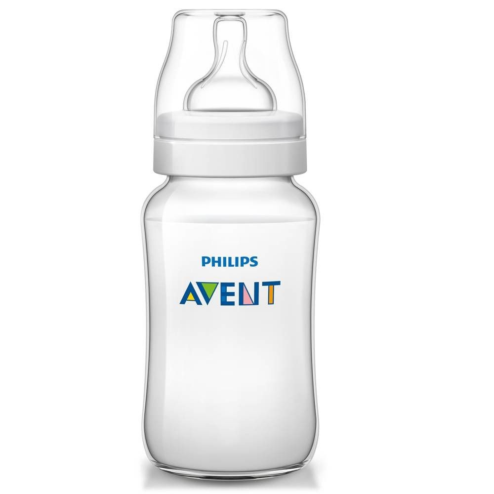 Philips Avent Classic+ Biberon SCF566/17