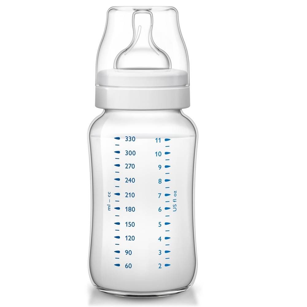 Philips Avent Classic+ Biberon SCF566/17