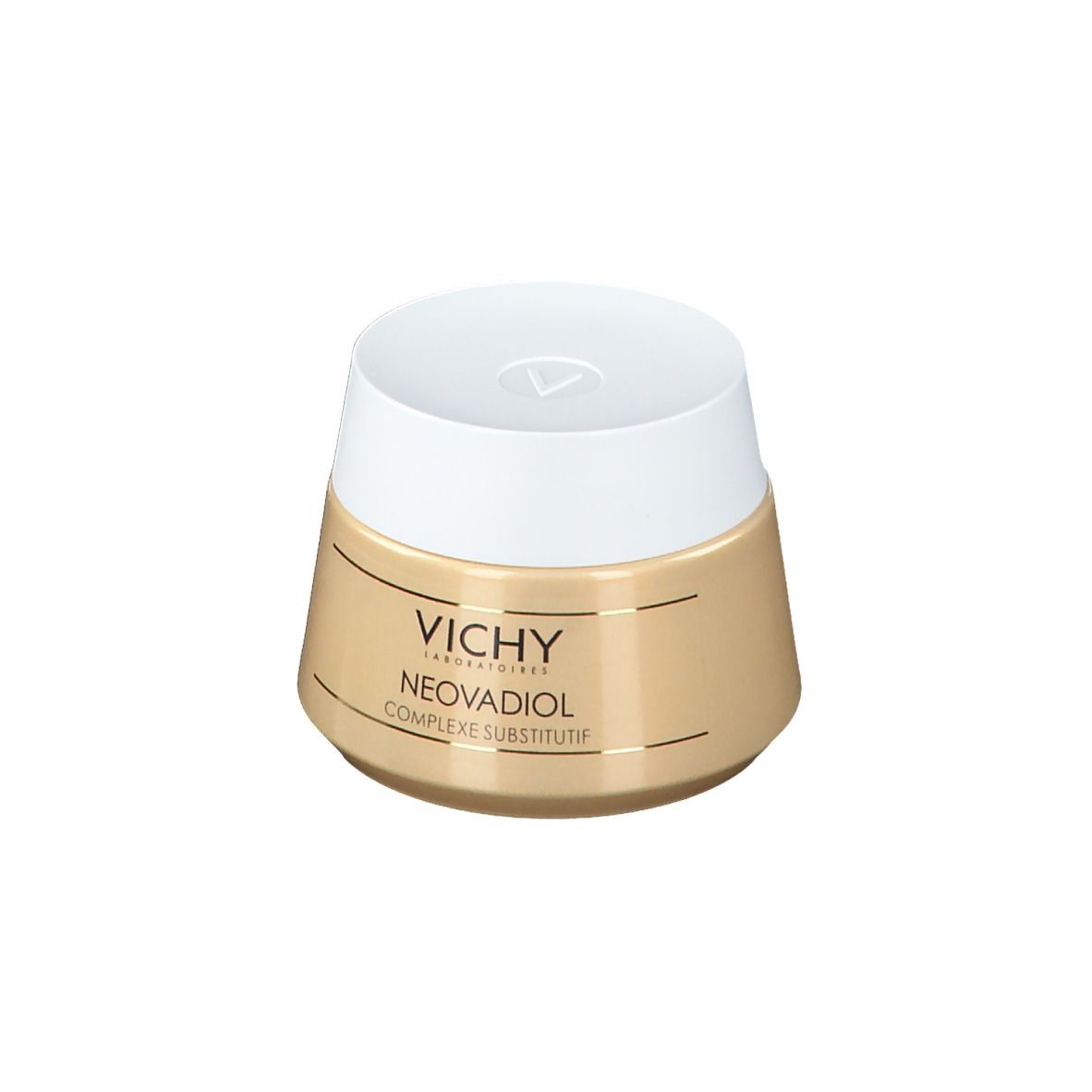 Vichy Neovadiol Complexe Substitutif Peaux Normales à Mixtes