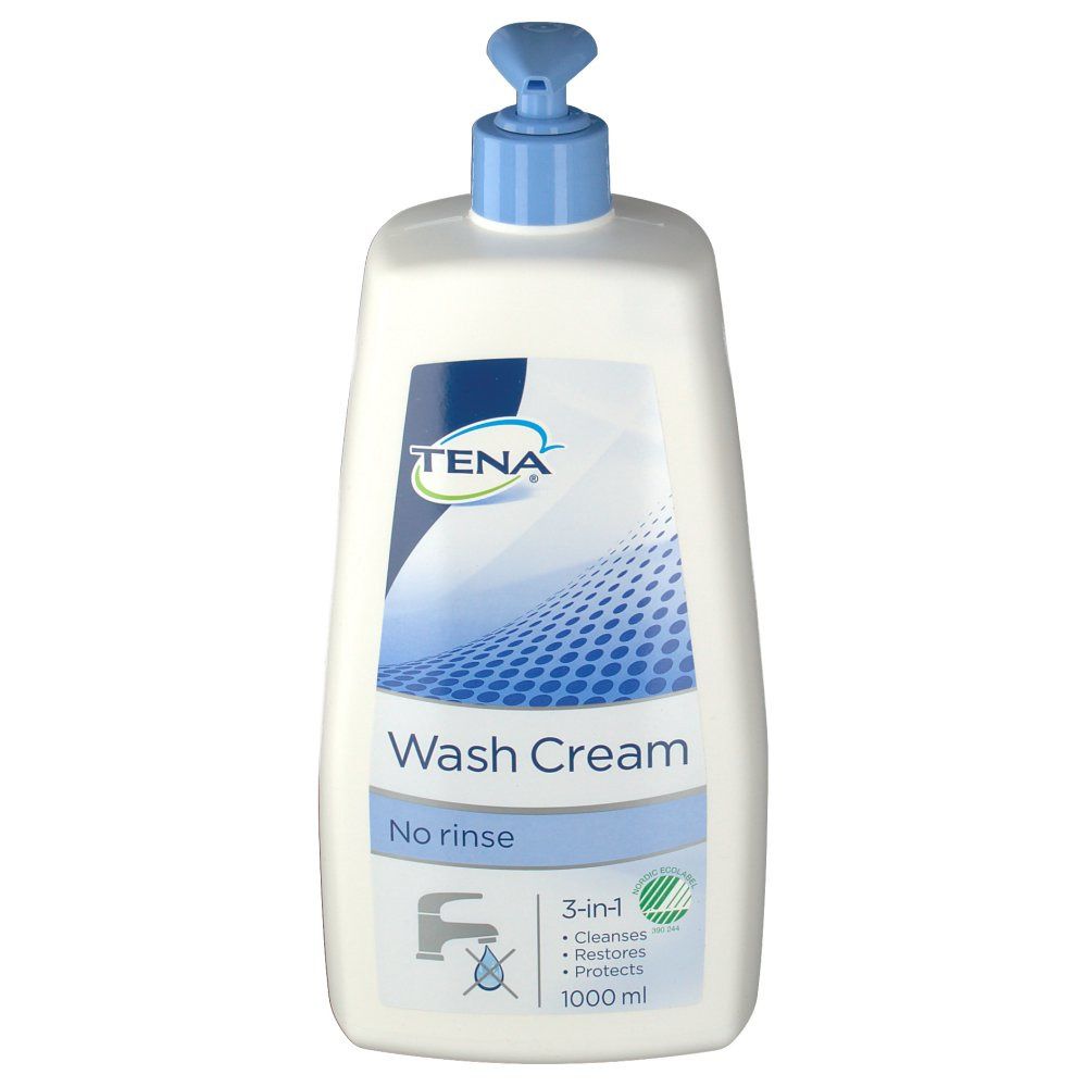 TENA Crème Lavante