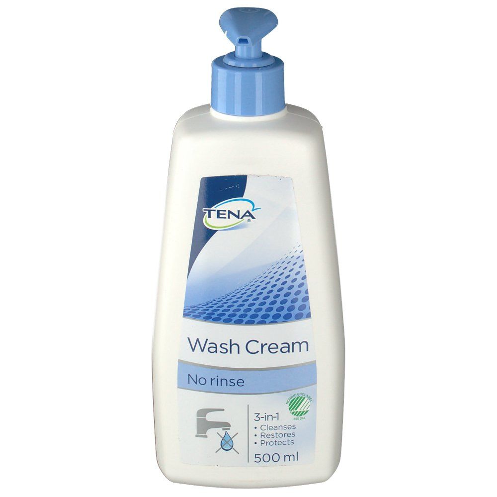 TENA Wascrème