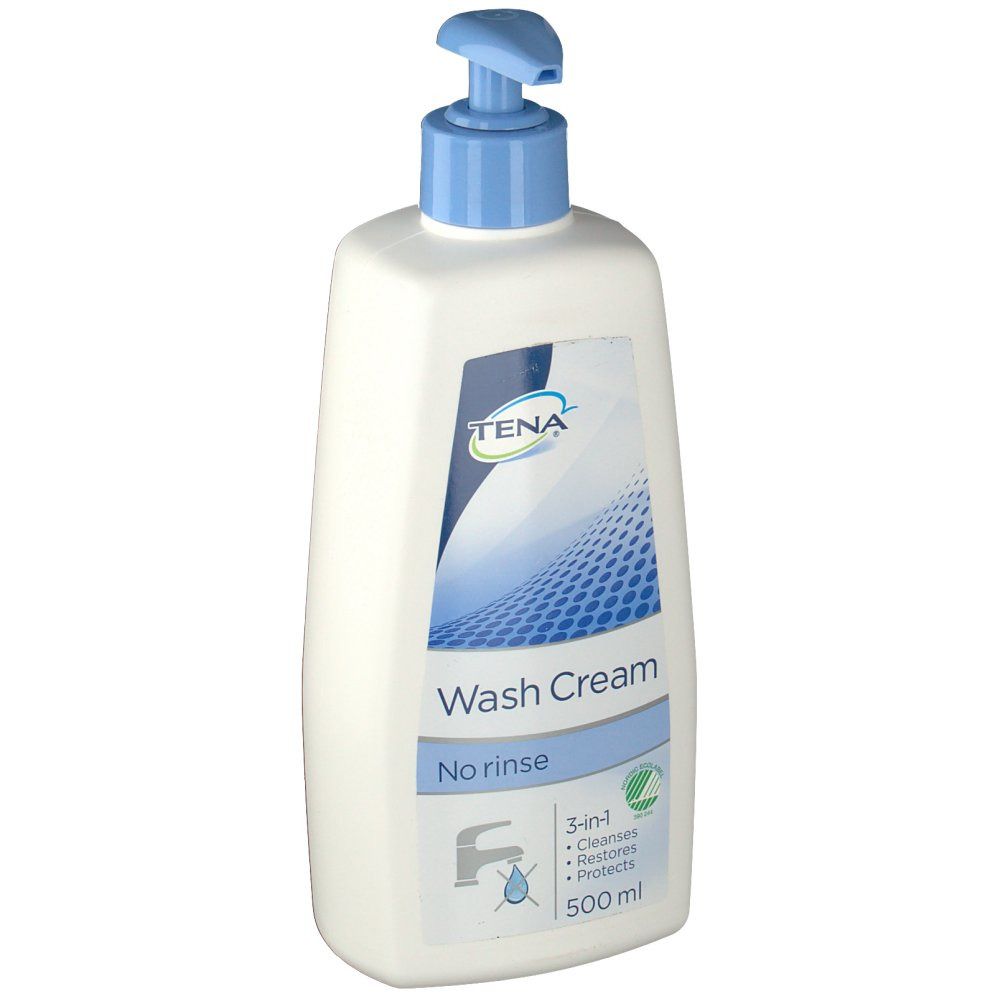 TENA Wascrème