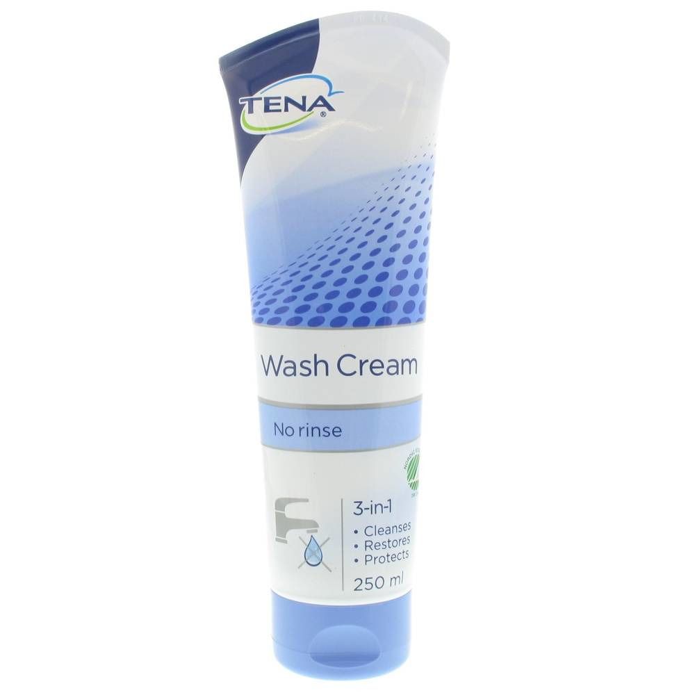 TENA Crème Lavante