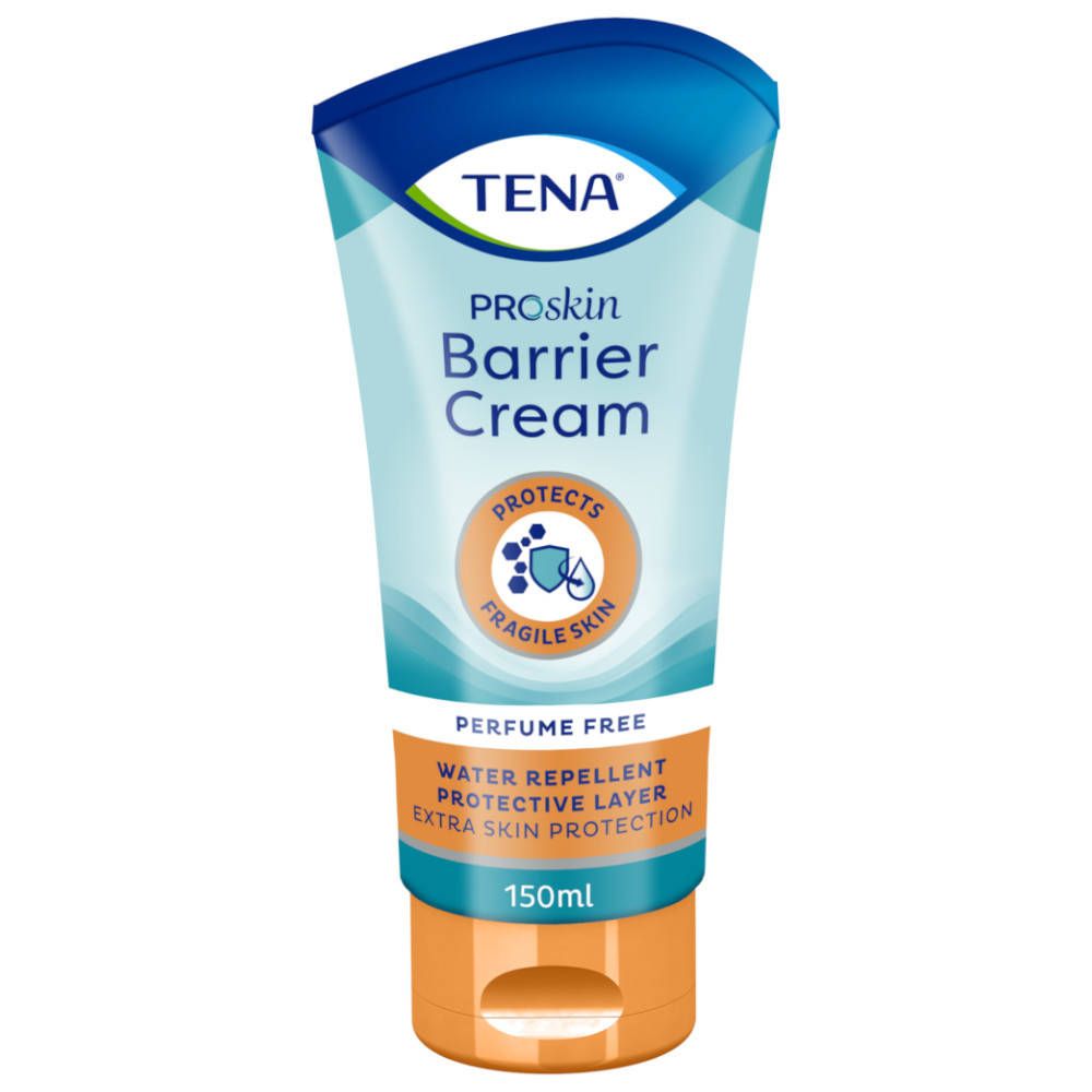 TENA ProSkin Barrier Cream