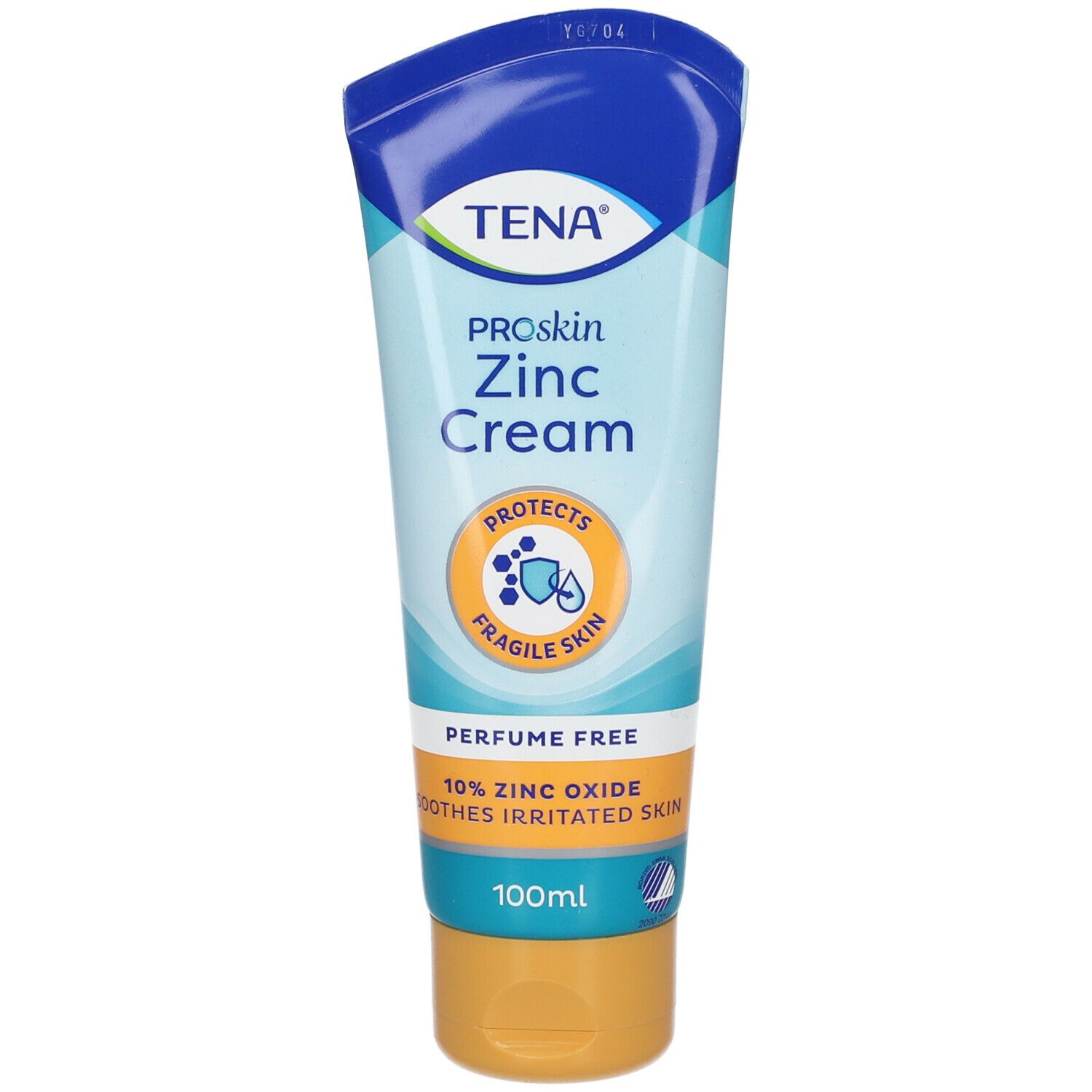 TENA Zinkcrème