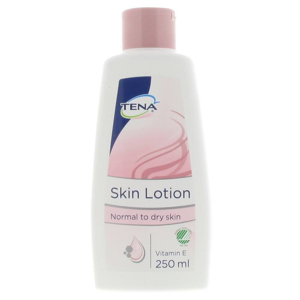 TENA Bodylotion