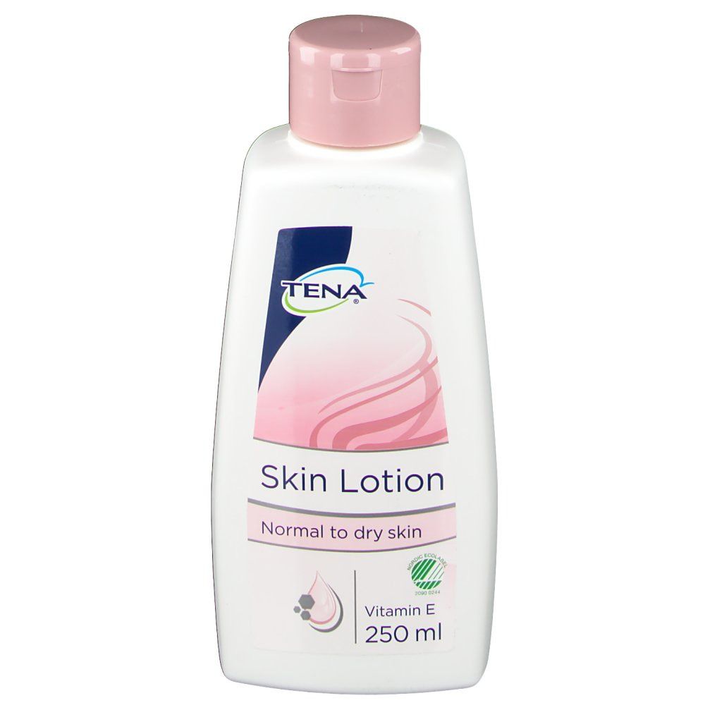 TENA Bodylotion
