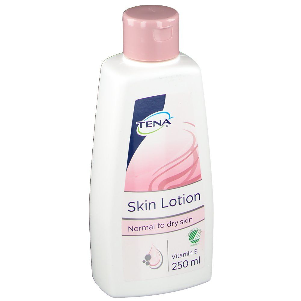 TENA Bodylotion