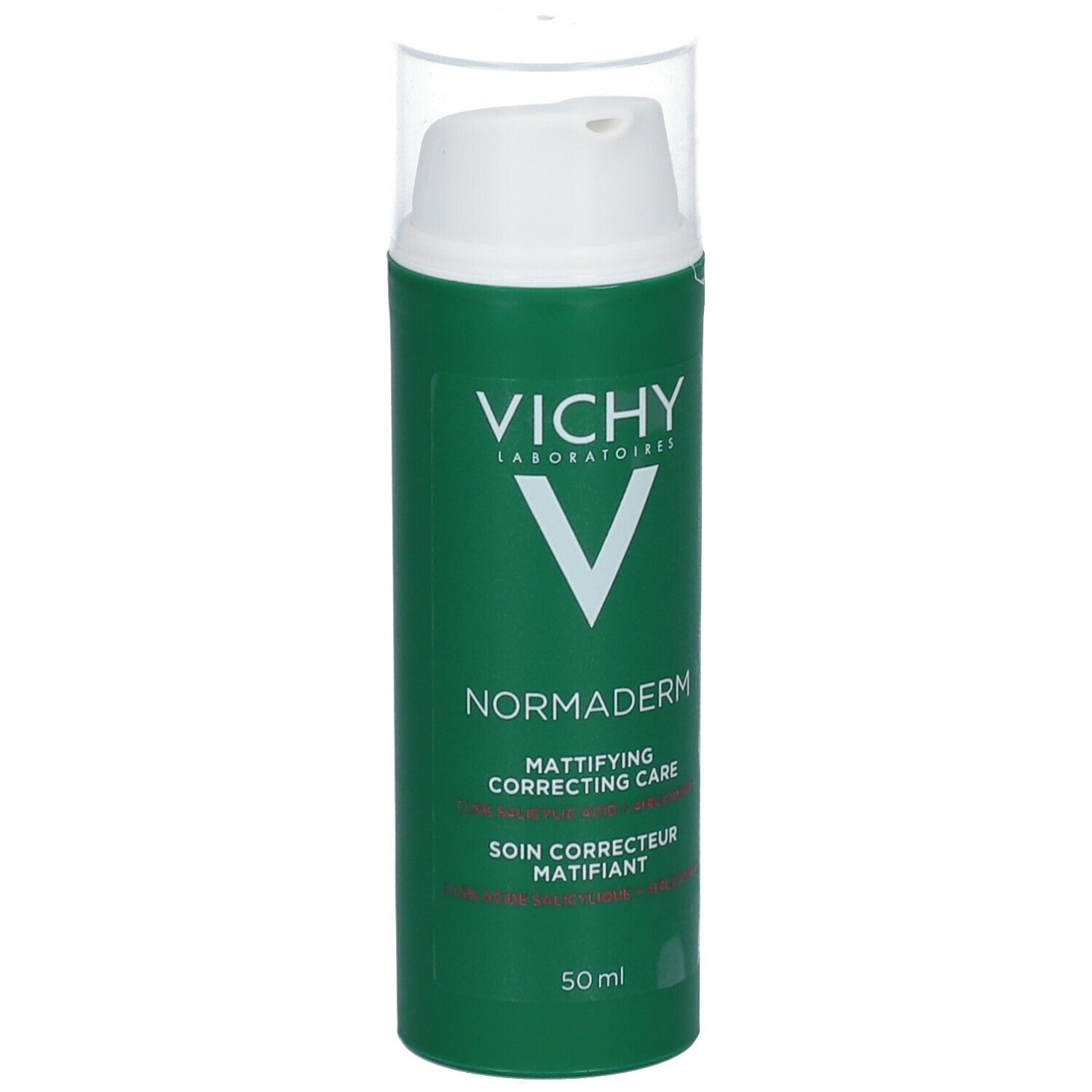 Vichy Normaderm Soin Embellisseur Anti-Imperfections