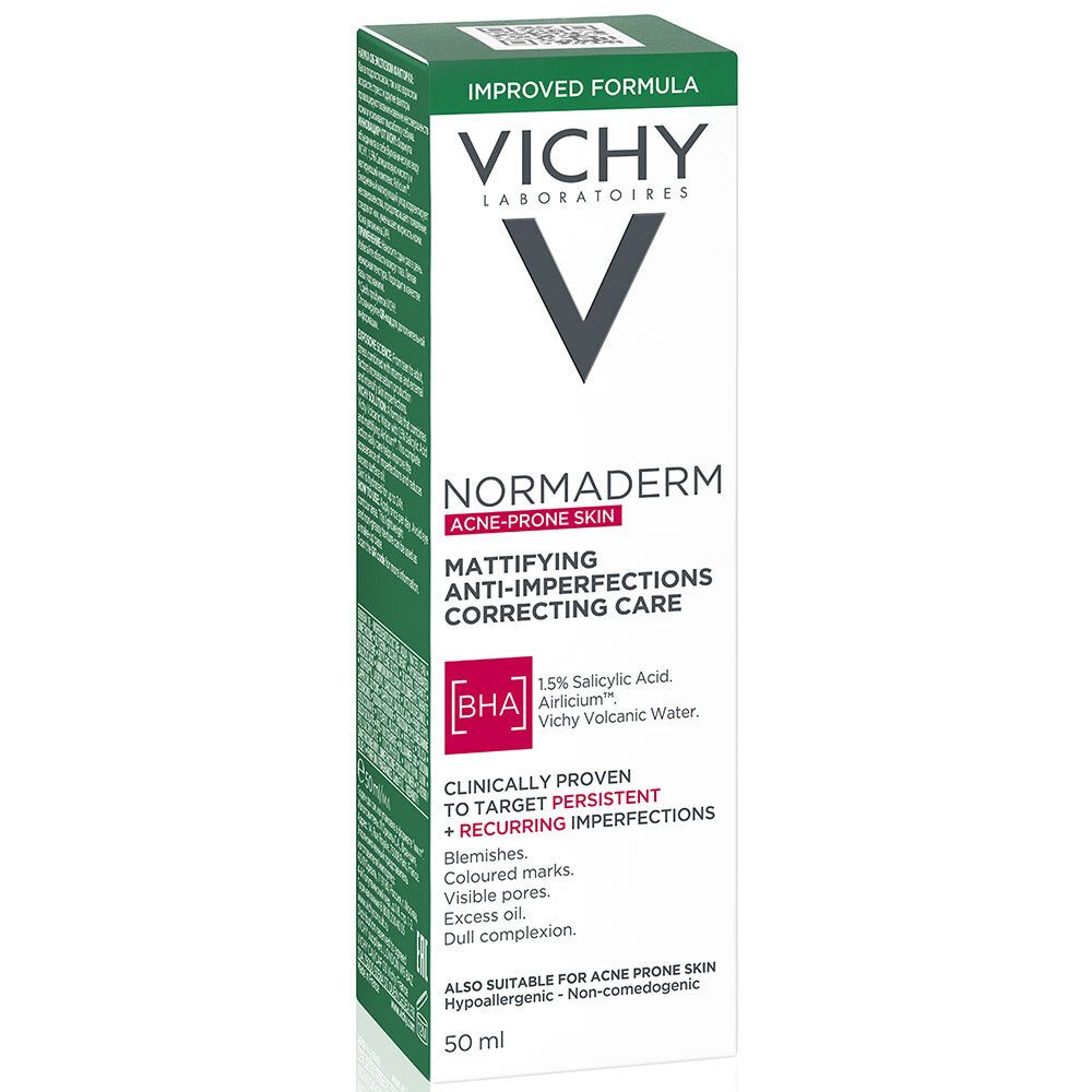 Vichy Normaderm Soin Embellisseur Anti-Imperfections