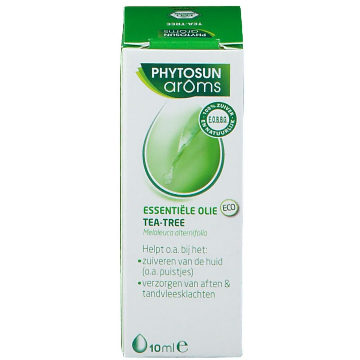 Phytosun Tea-Tree Essentiële Olie