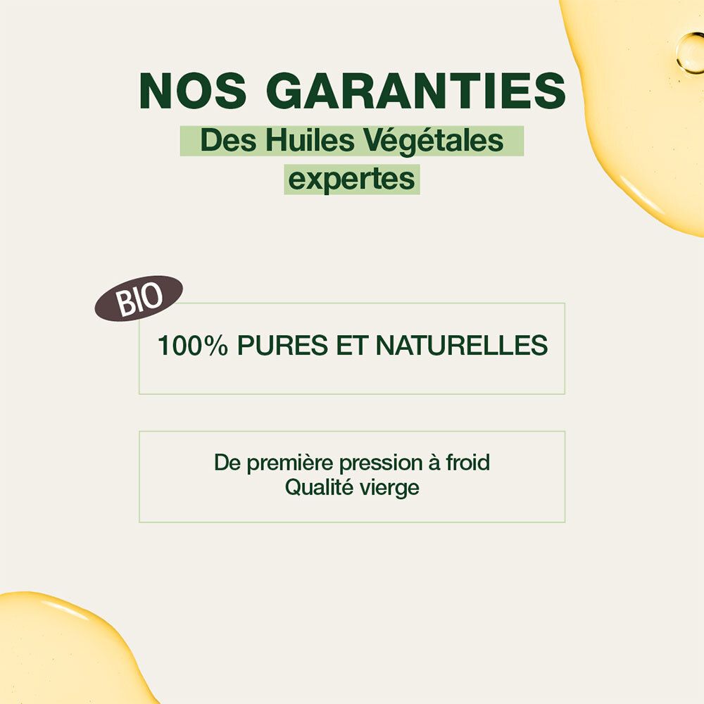 Boîte blanche avec nom du produit et marque PRANAROM. Label bio. Inscription : Zoete Amandel.