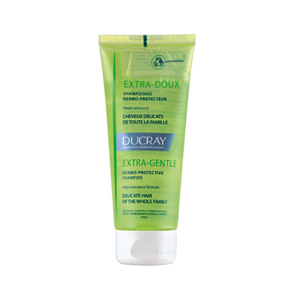 Ducray Shampooing Extra Doux