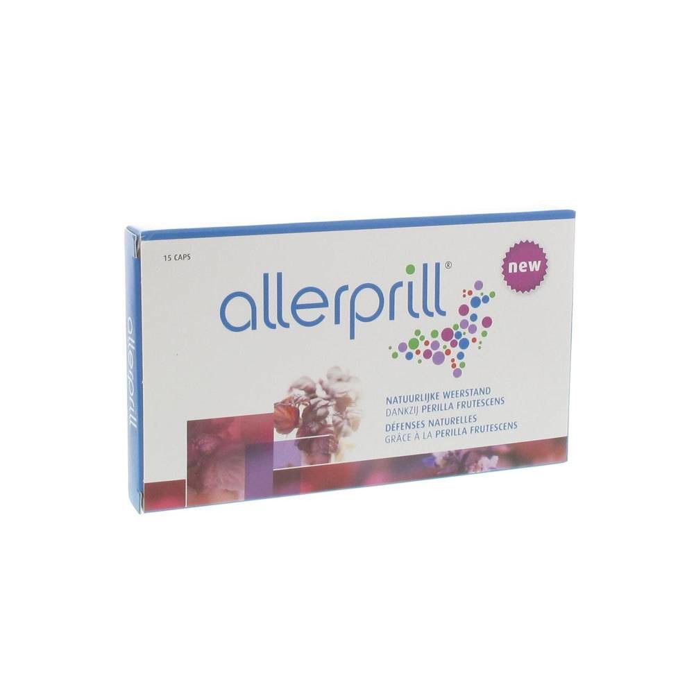 Allerprill