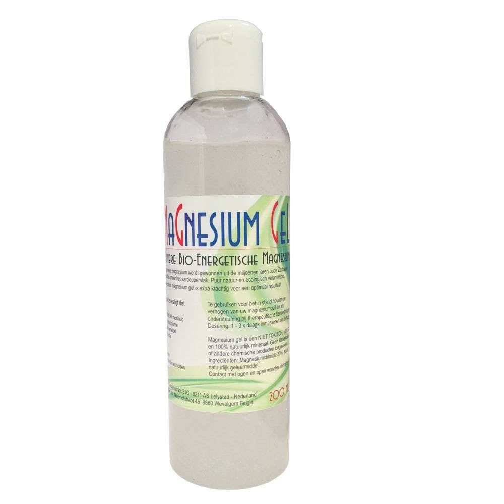 Deba Magnesium Gel 30%