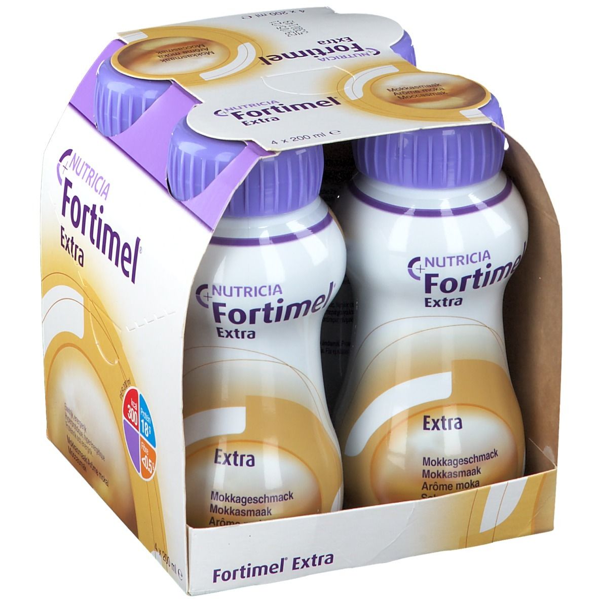 Fortimel Extra Koffie