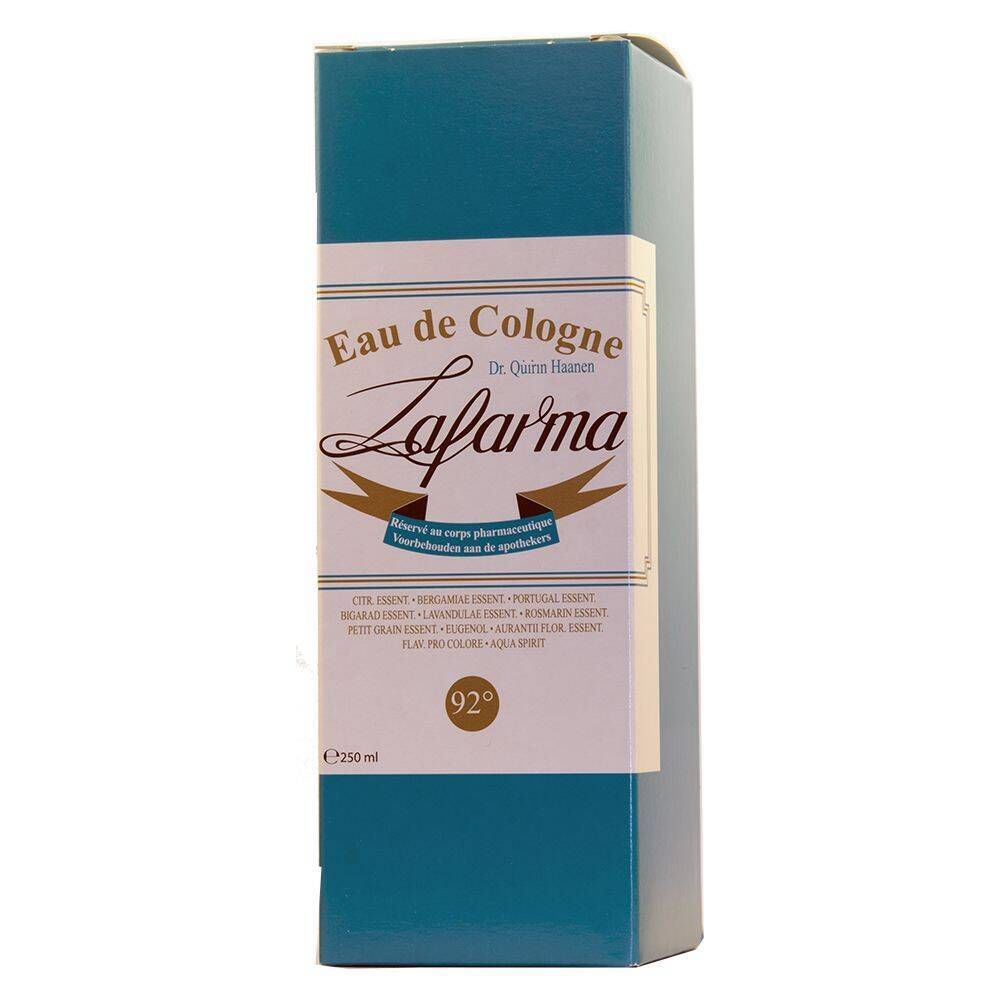 Lafarma 92° Eau de Cologne
