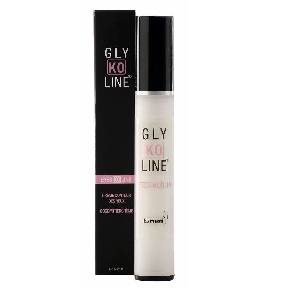 Euromi Eyes KO Line Crème