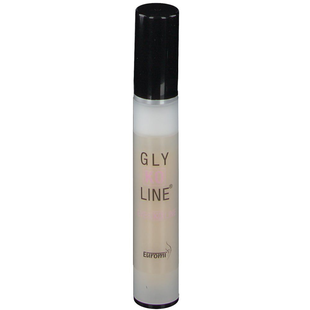 Euromi Eyes KO Line Crème