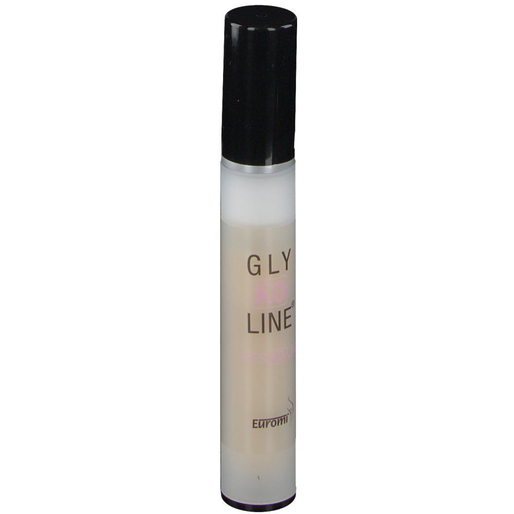 Euromi Eyes KO Line Crème