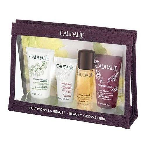 Caudalie Kit Voyage