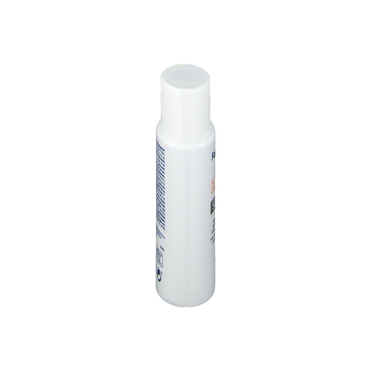 ISDIN UV Care FotoUltra Active Unify Fusion Fluid Color SPF50+