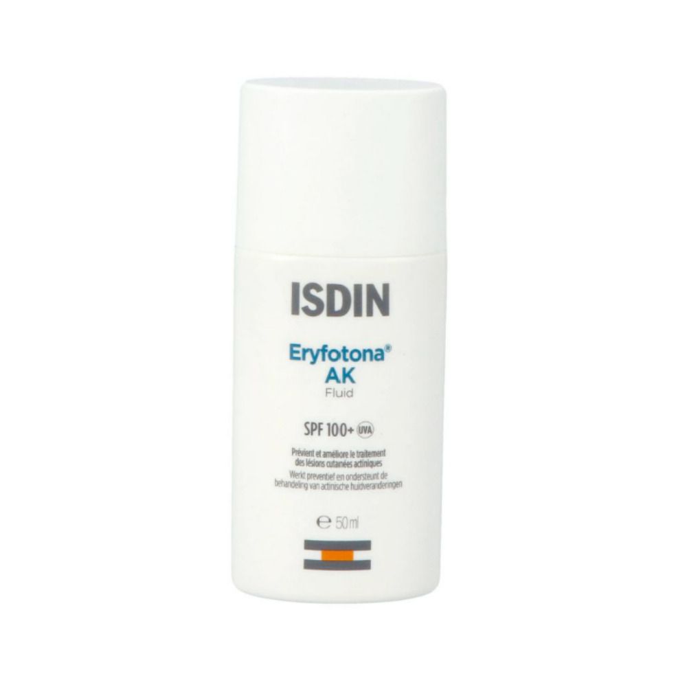 ISDIN Eryfotona AK Fluid SPF100