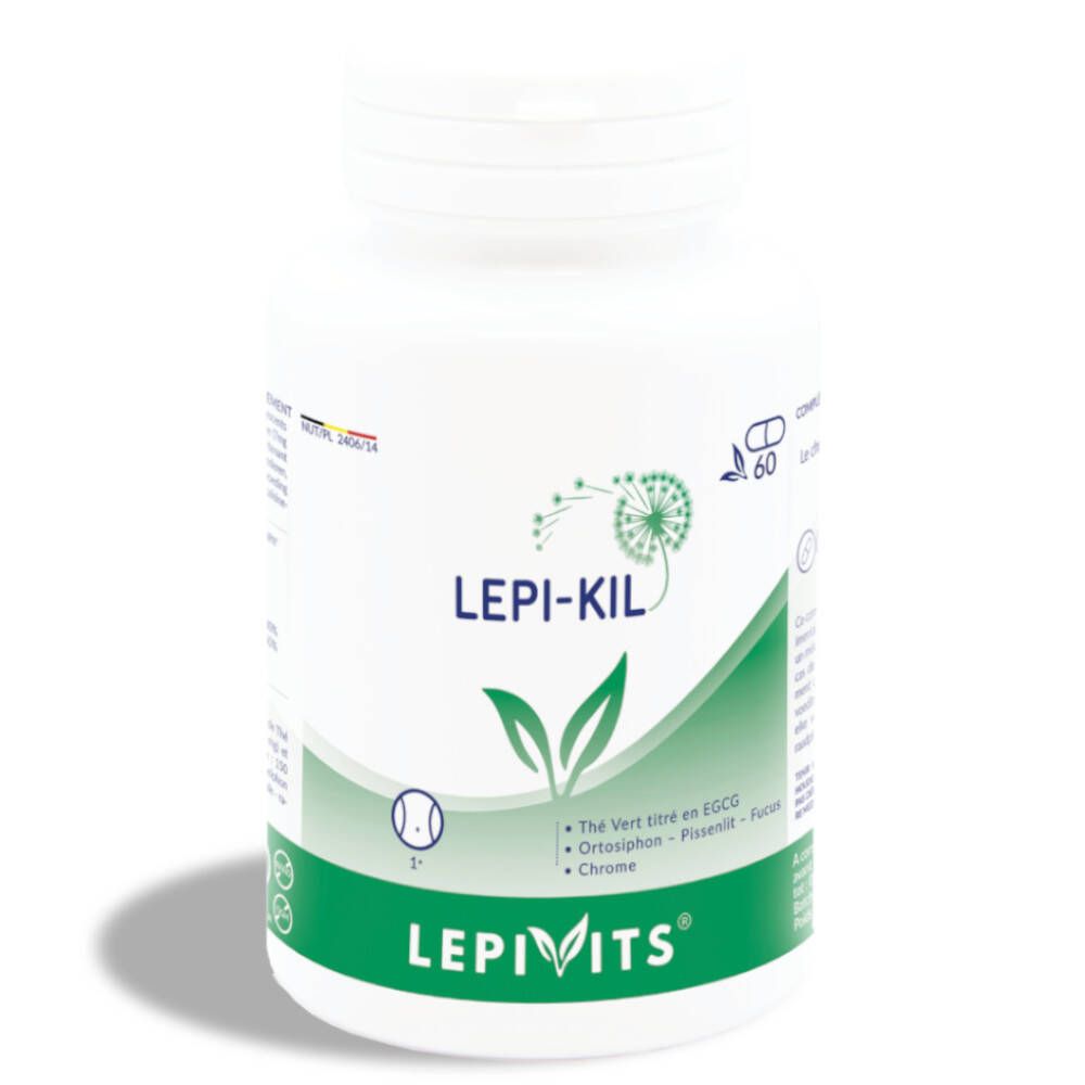 Lepivits Lepi-Kil