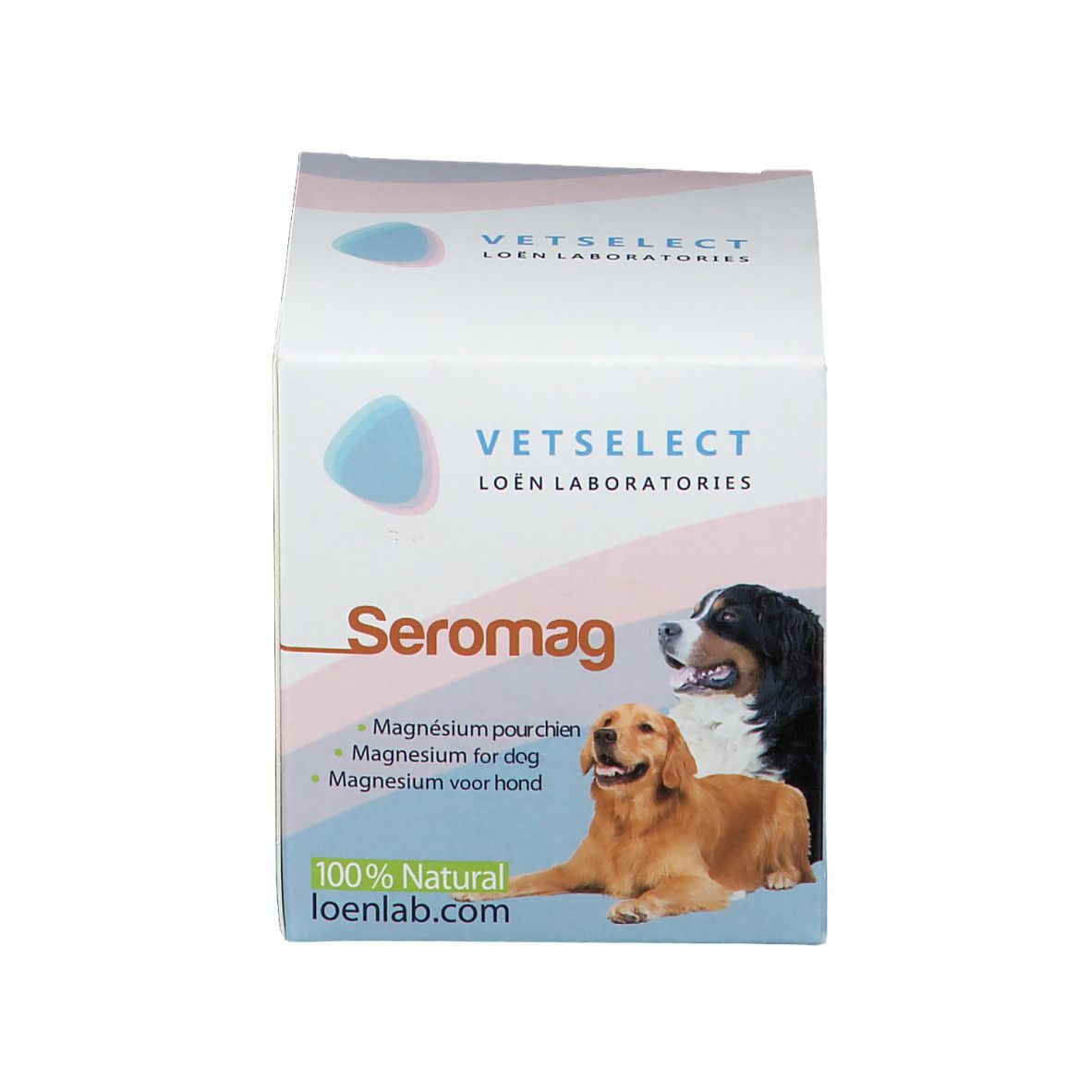 Vetselect Seromag