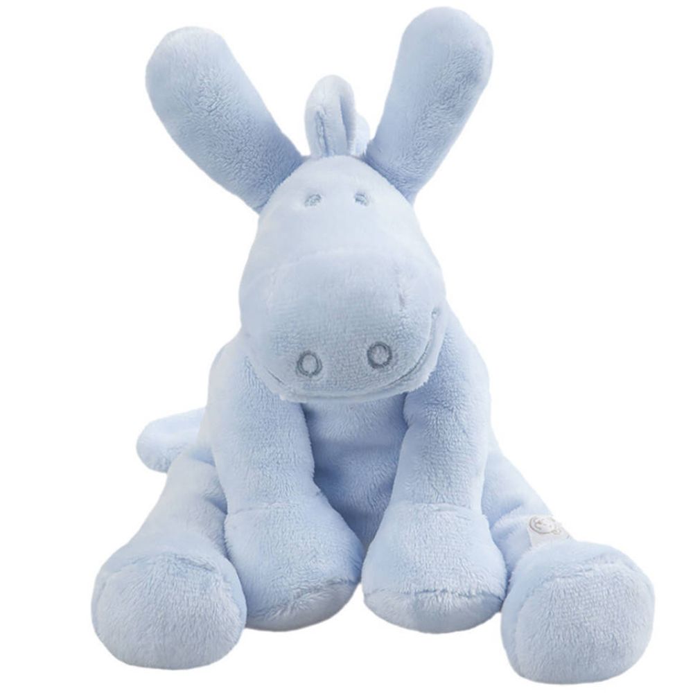 Noukie's Knuffel Paco