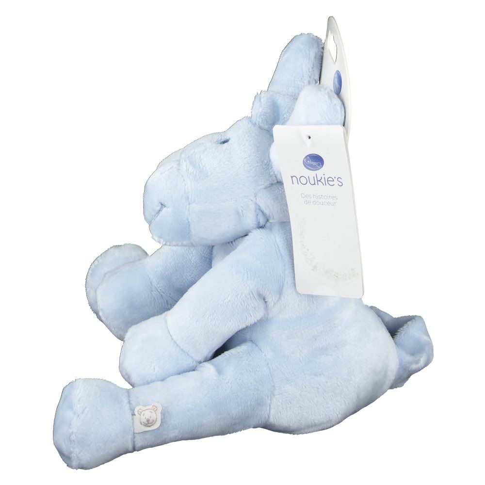 Noukie's Knuffel Paco
