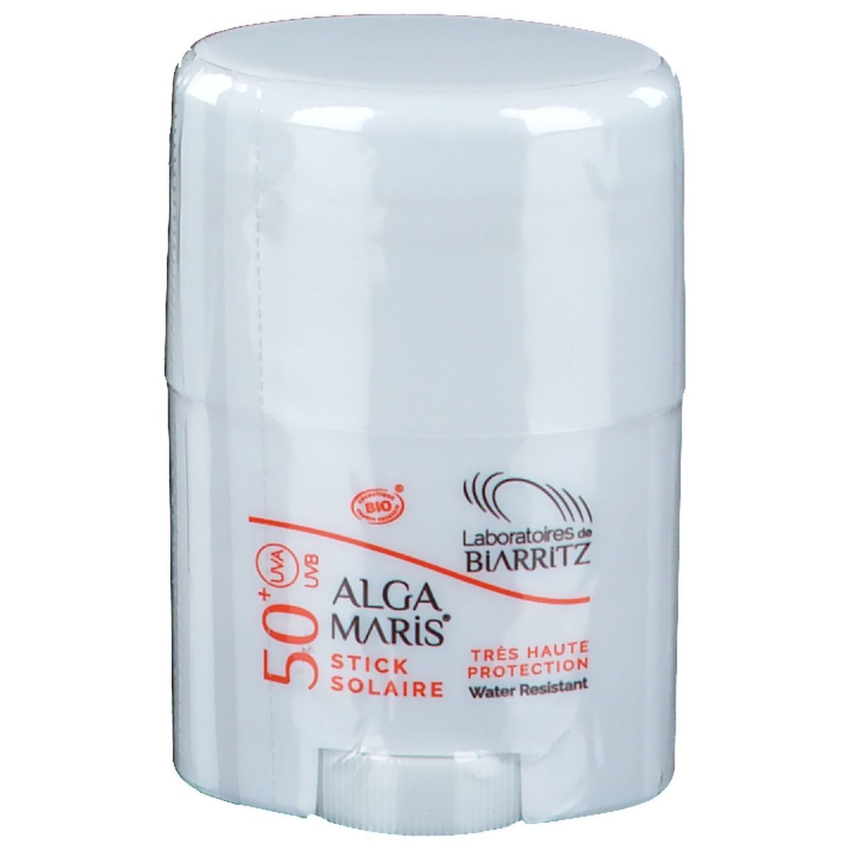 Alga Maris Stick Solaire SPF50