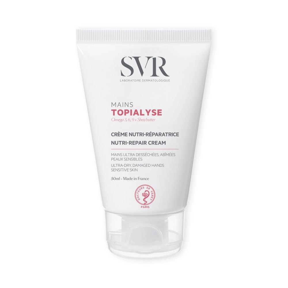SVR Topialyse Handcrème
