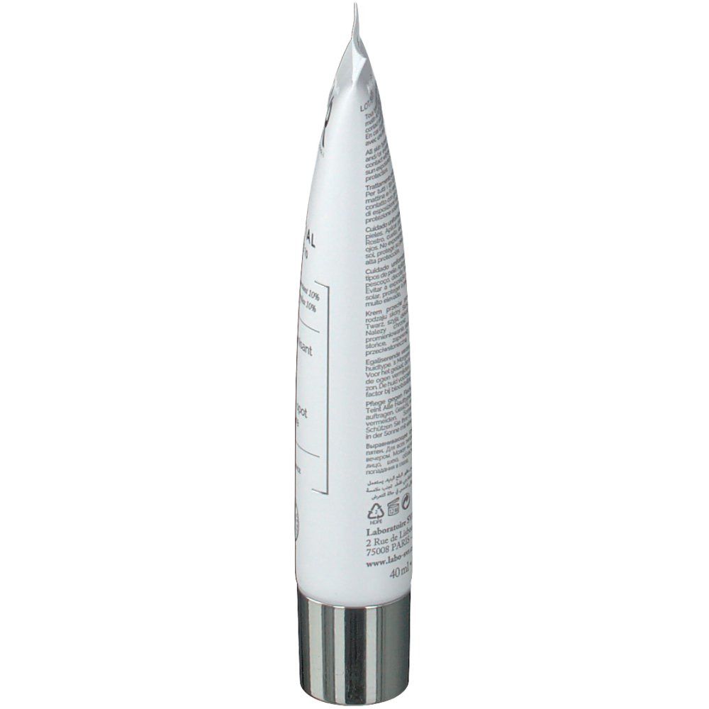 SVR Clairial Crème 10