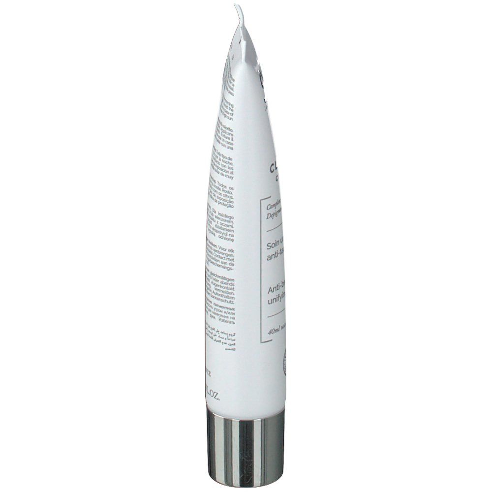 SVR Clairial Crème 10